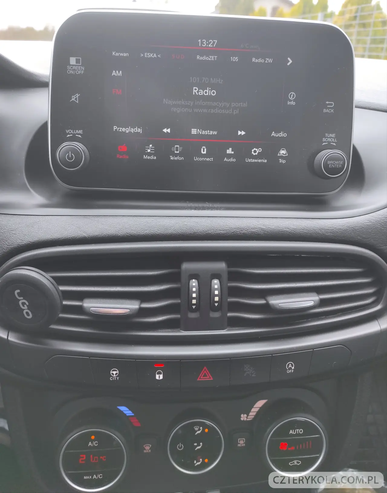 Fiat- Tipo- 2018 