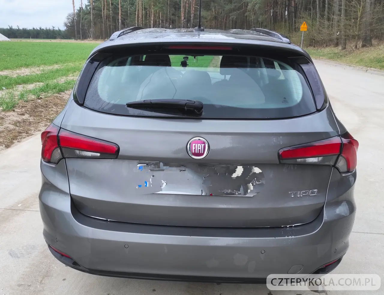 Fiat- Tipo- 2018 