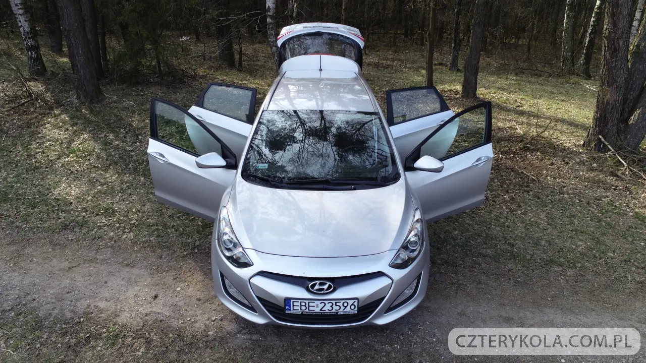 Hyundai- i30- 2012 