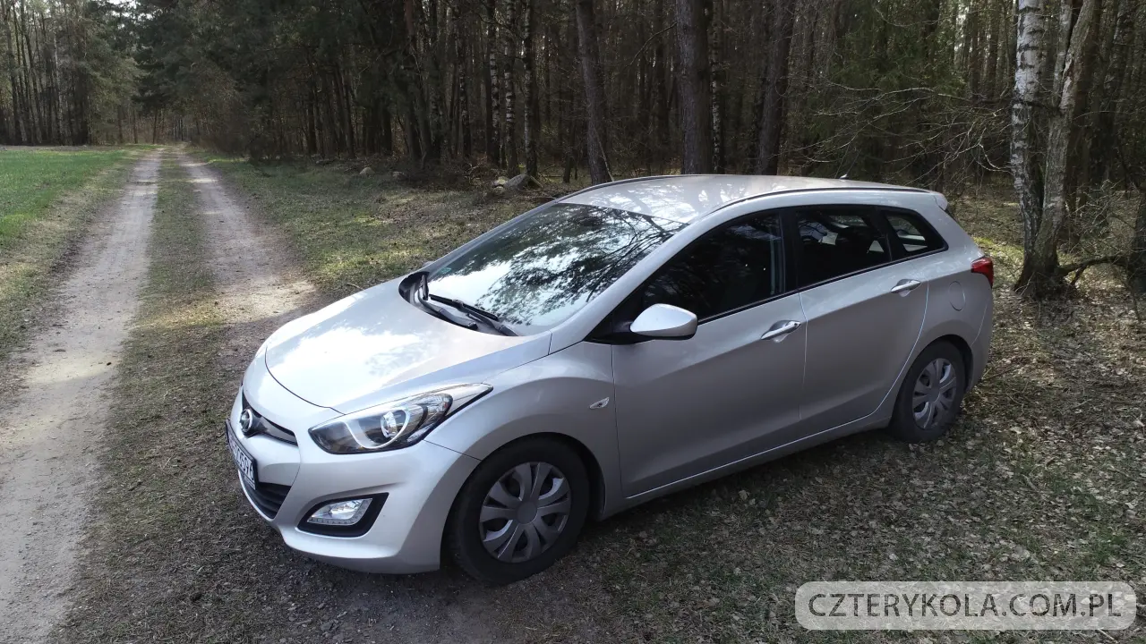 Hyundai- i30- 2012 