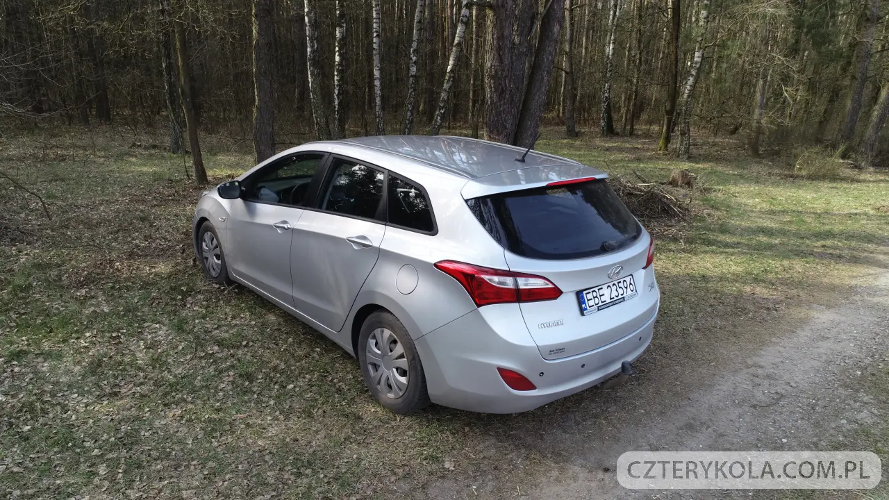Hyundai- i30- 2012 