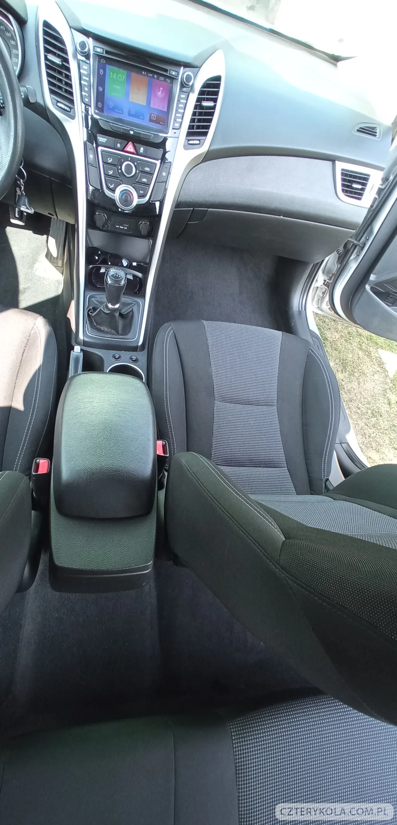 Hyundai- i30- 2012 