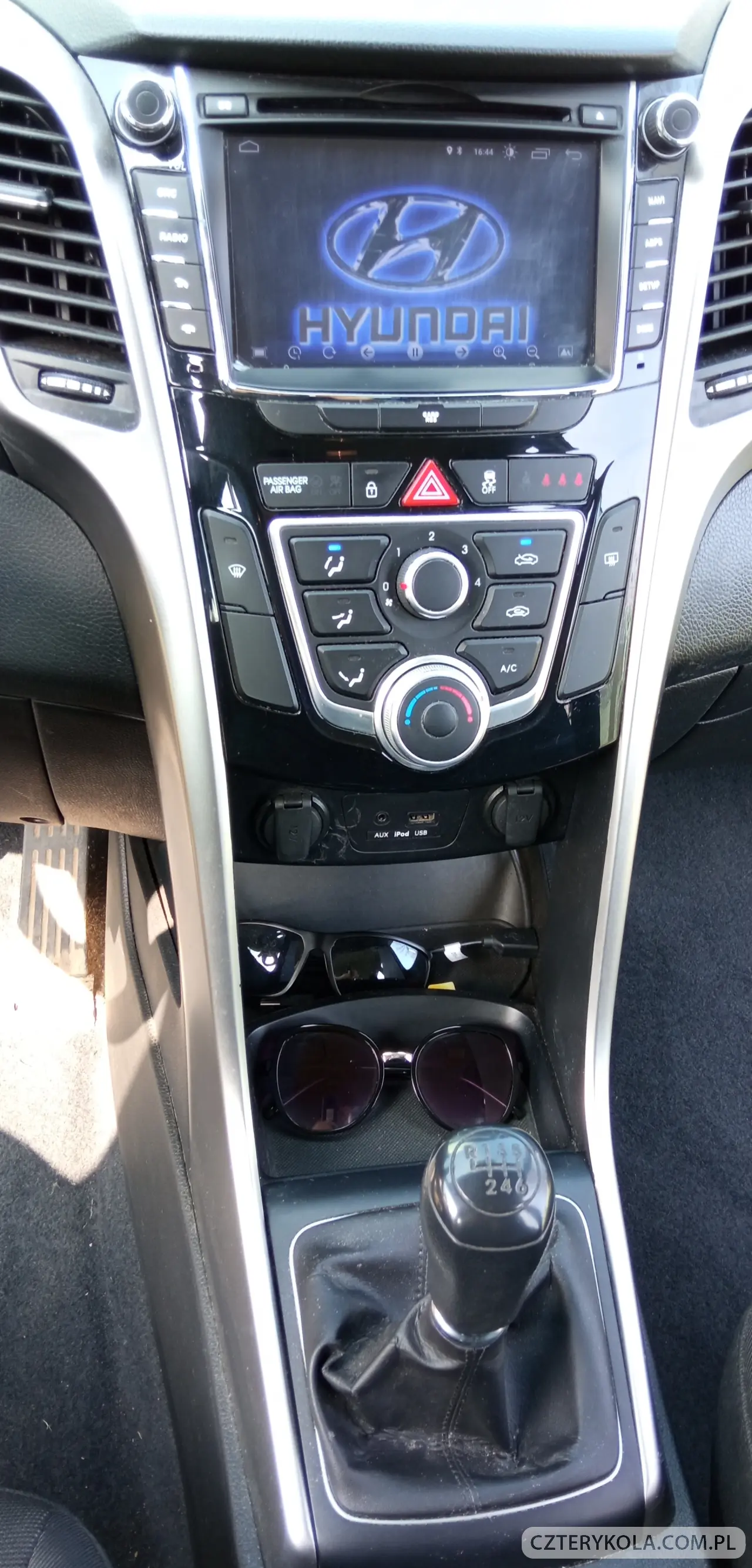Hyundai- i30- 2012 