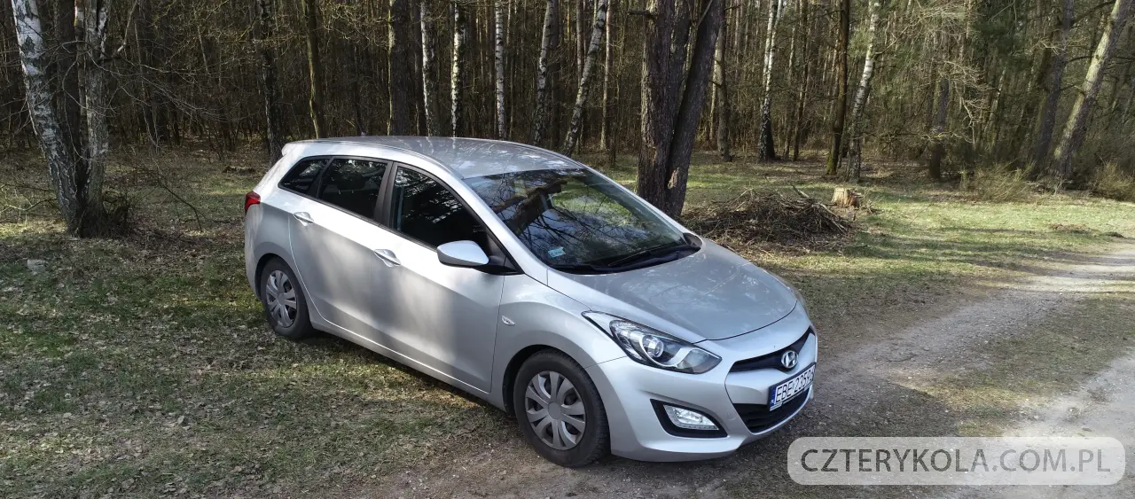 Hyundai- i30- 2012 