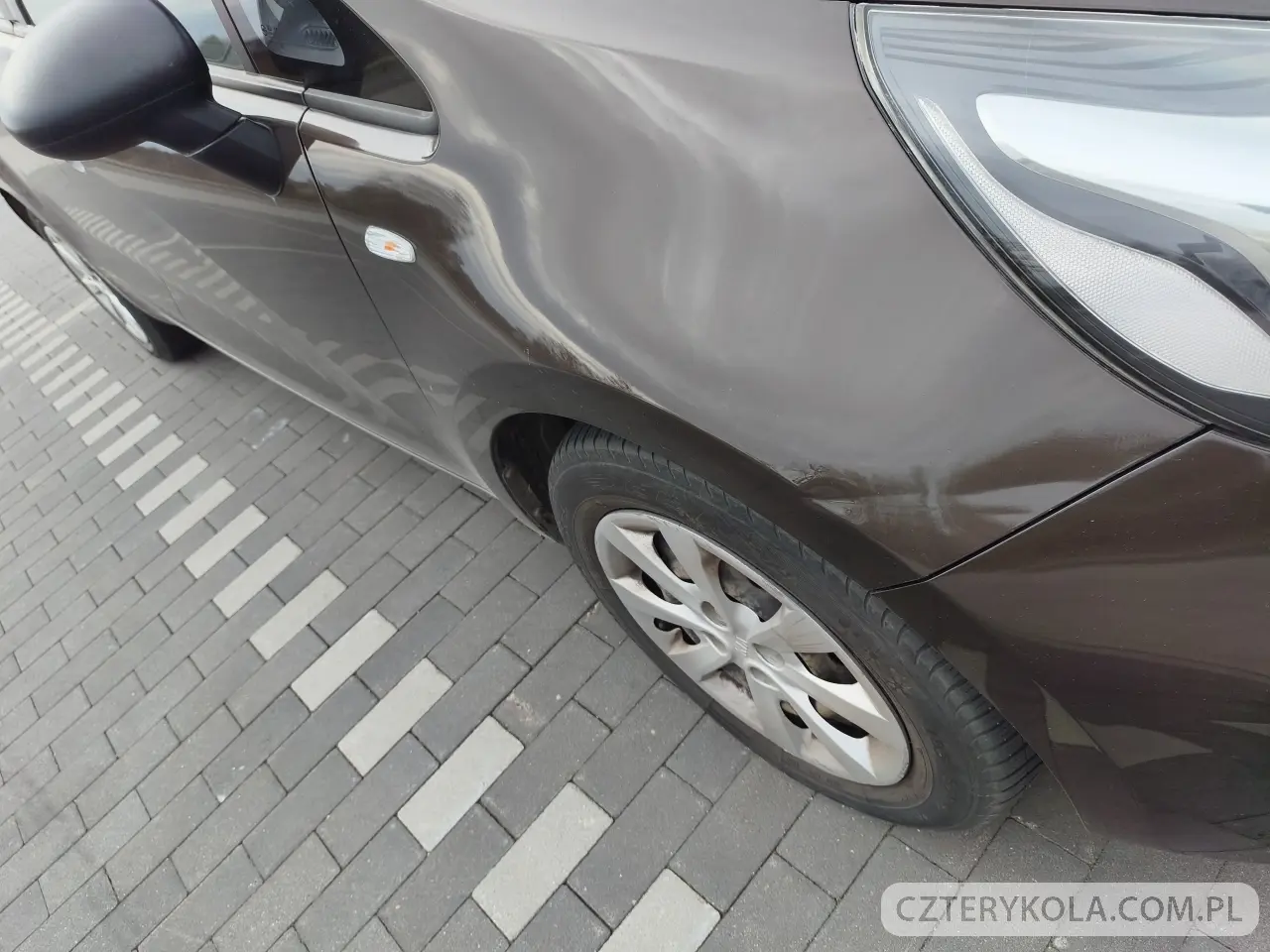 Kia- Rio- 2013 
