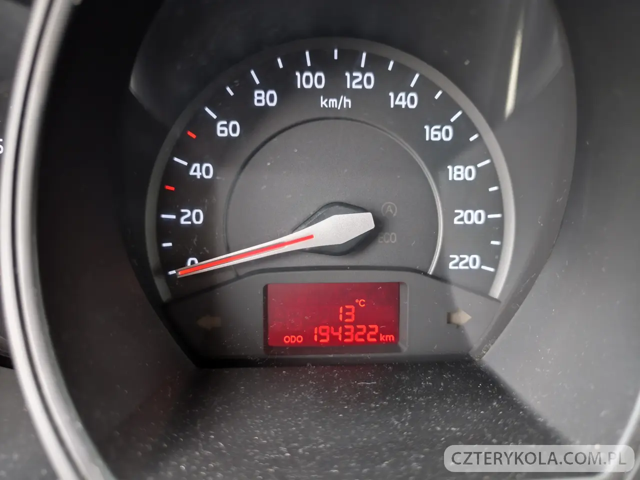 Kia- Rio- 2013 