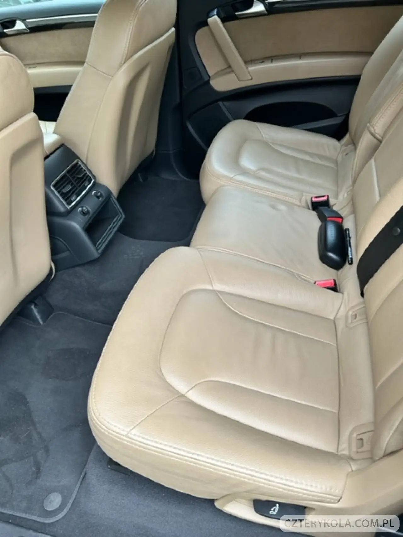 Audi- Q7- 2011 