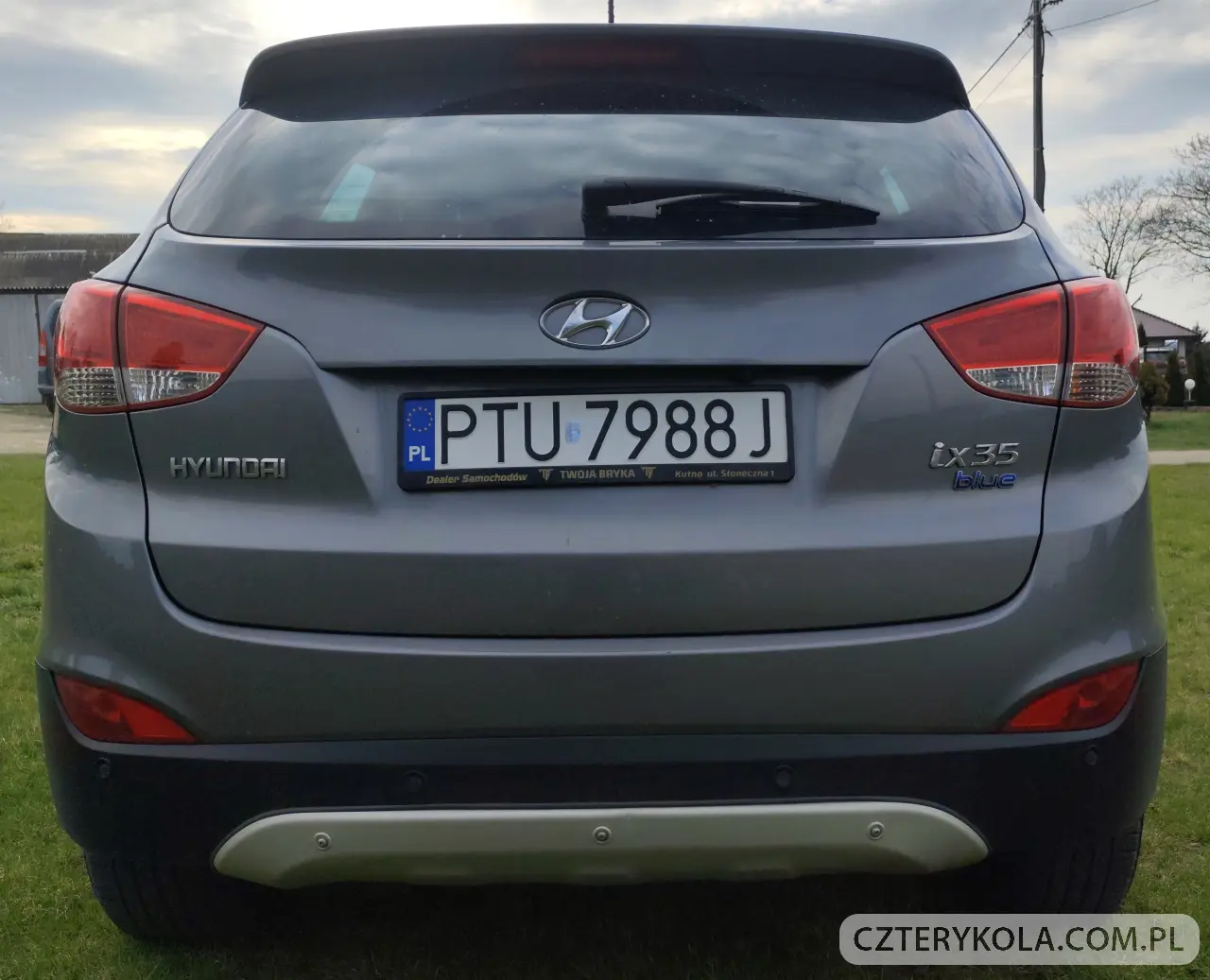 Hyundai- ix35- 2013 