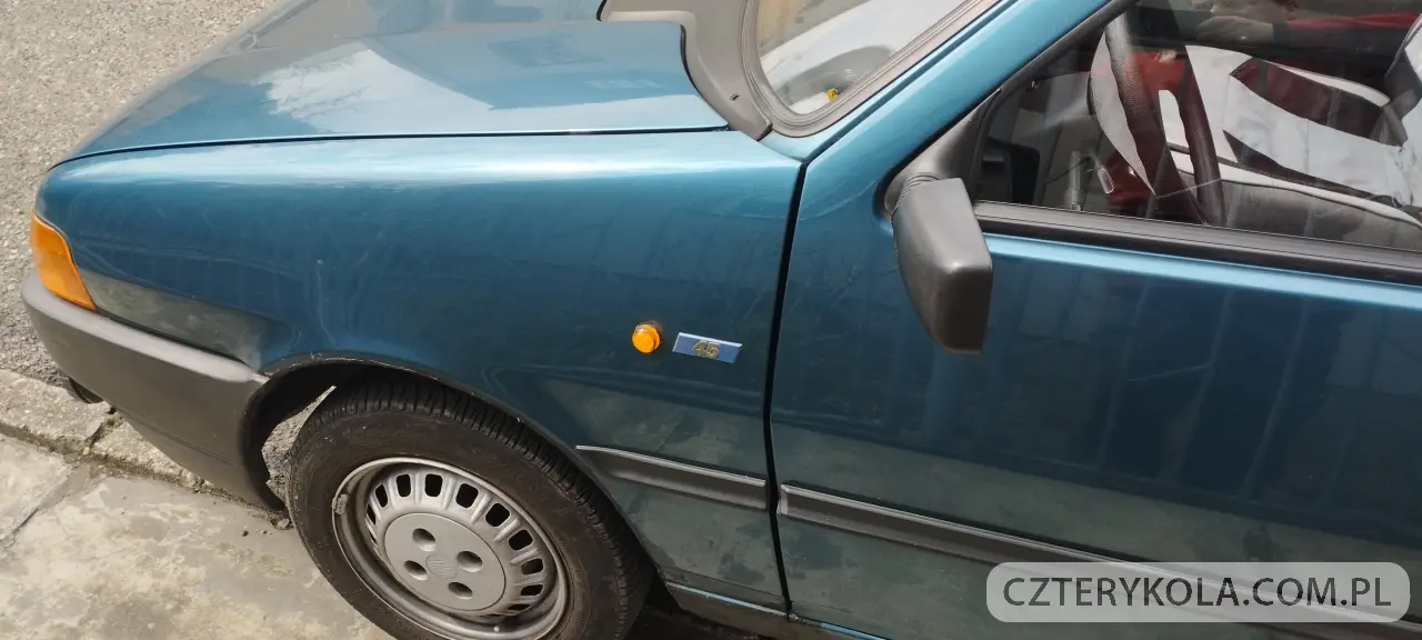 Fiat- Inny- 1992 