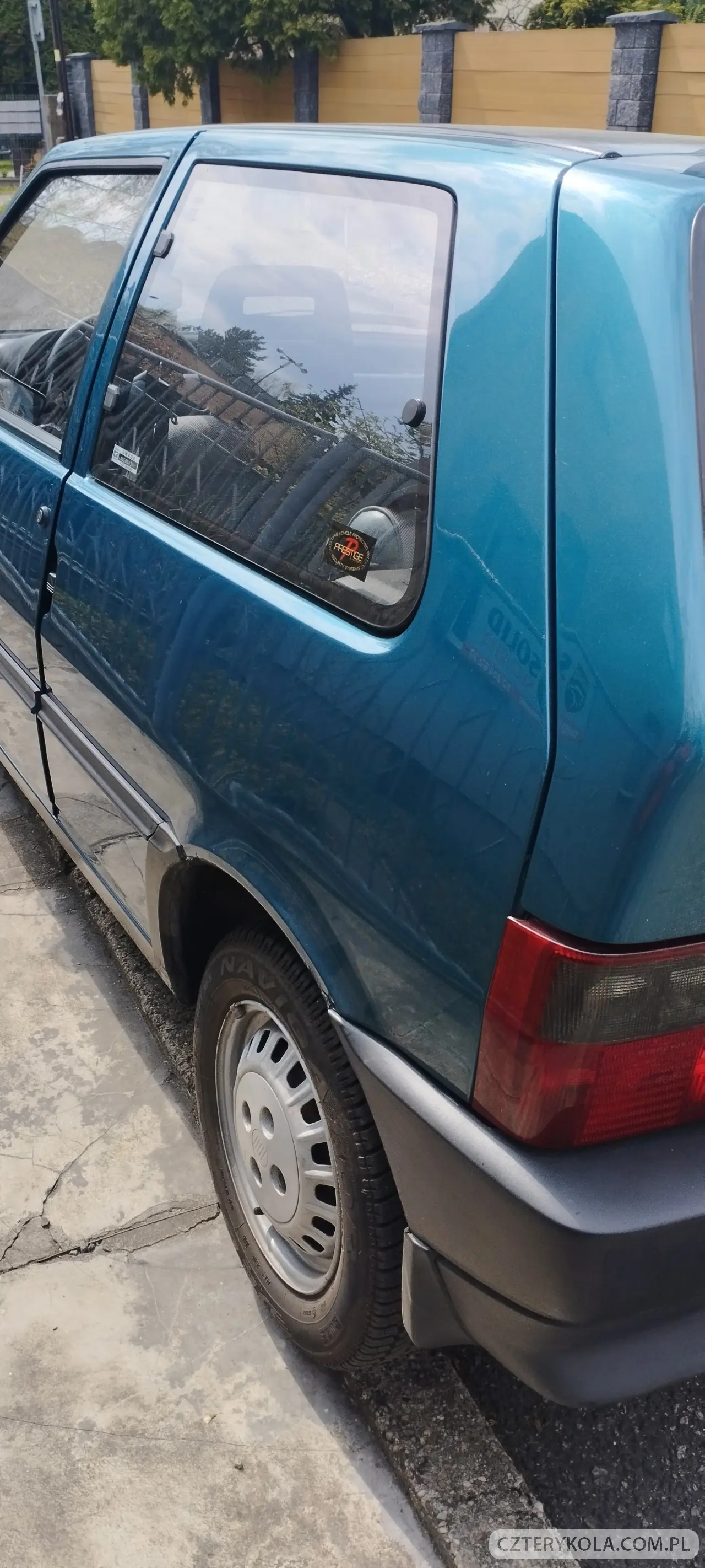 Fiat- Inny- 1992 