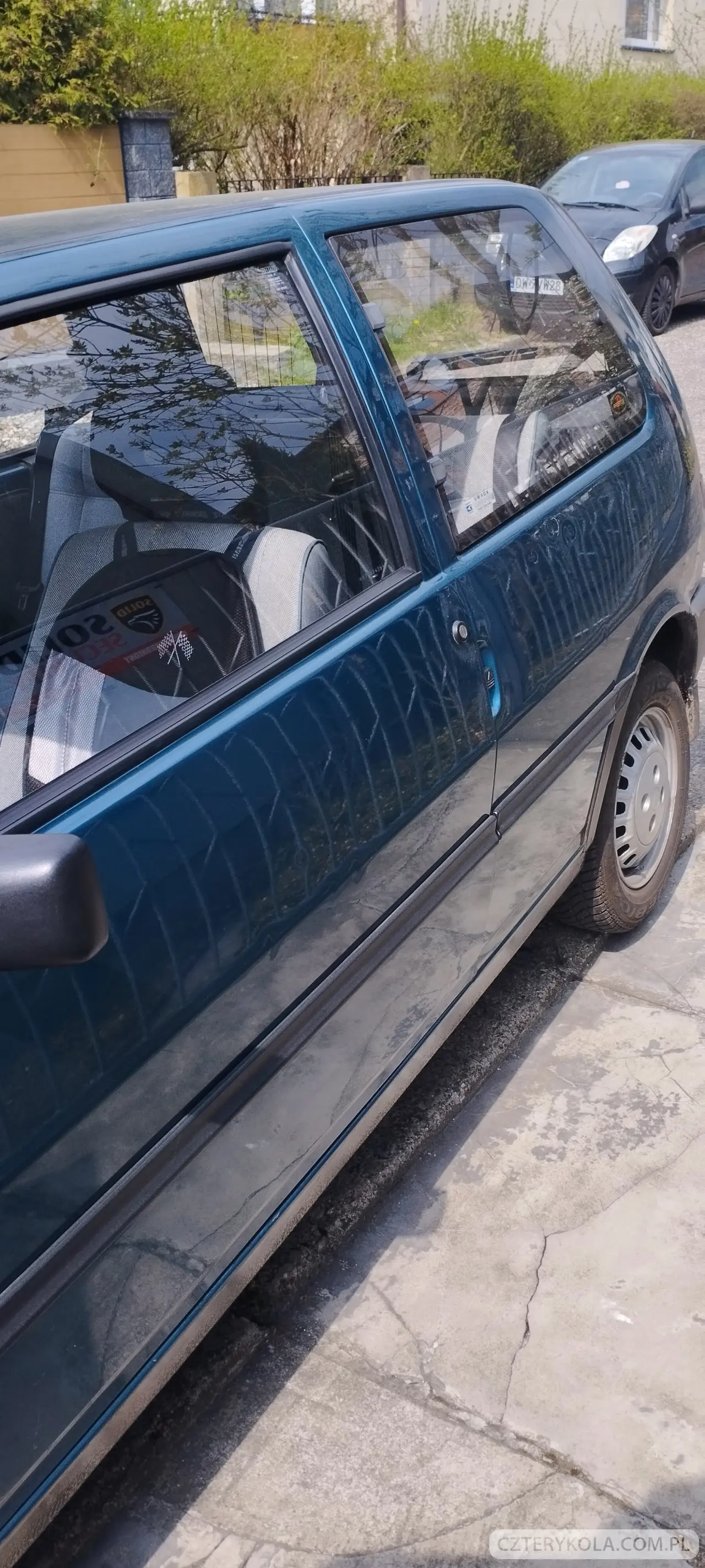 Fiat- Inny- 1992 