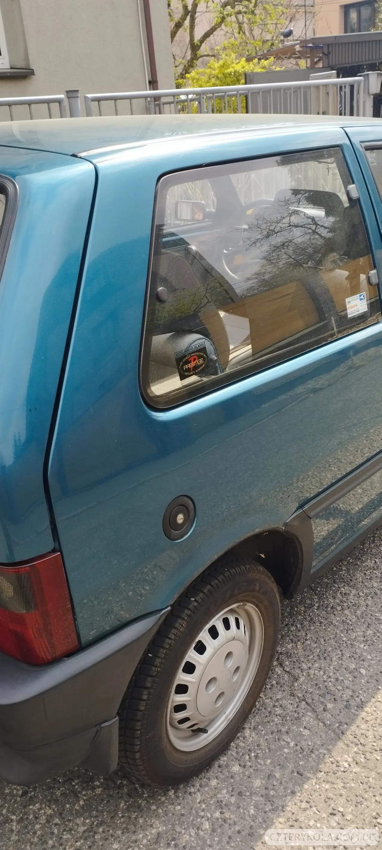 Fiat- Inny- 1992 