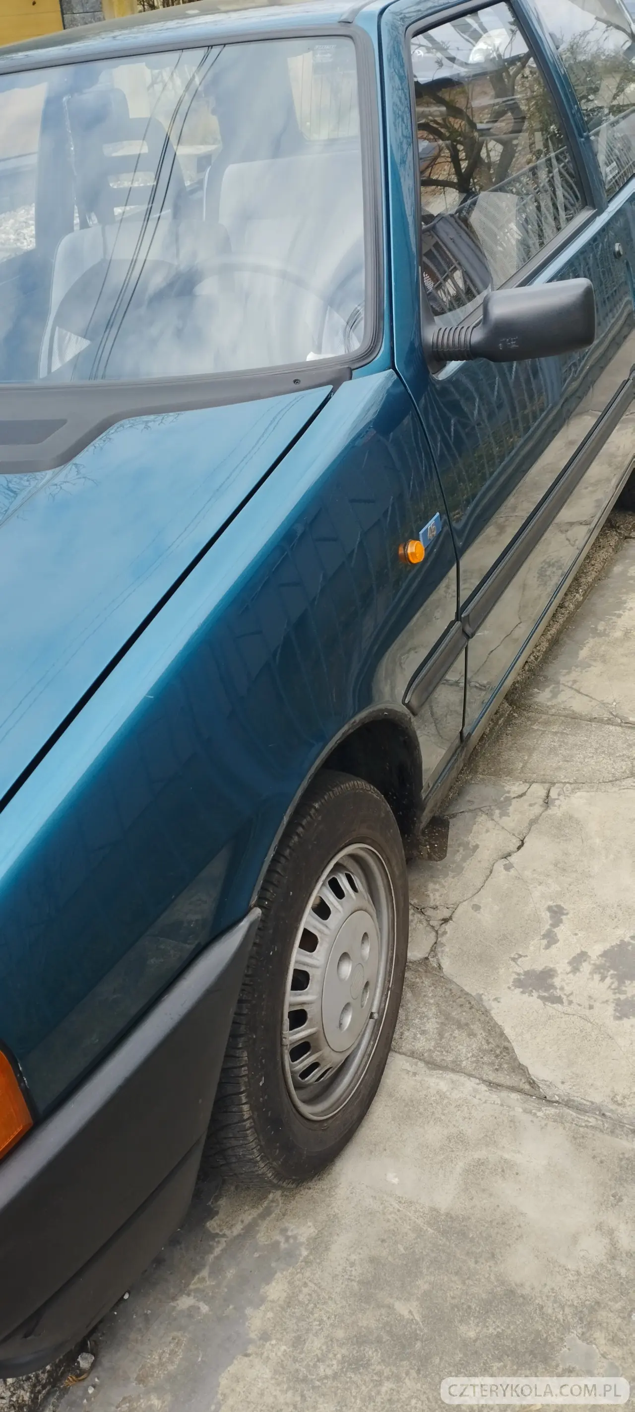 Fiat- Inny- 1992 