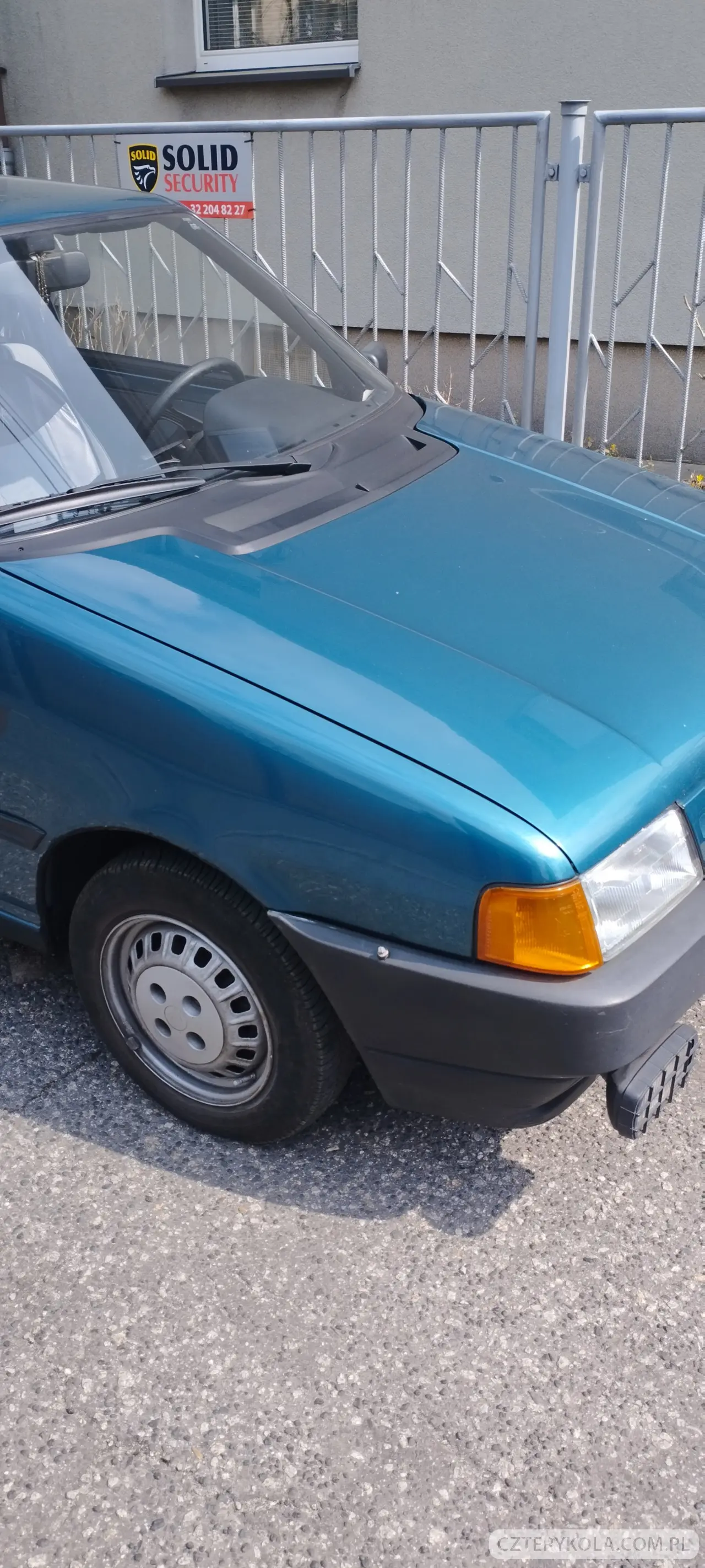 Fiat- Inny- 1992 