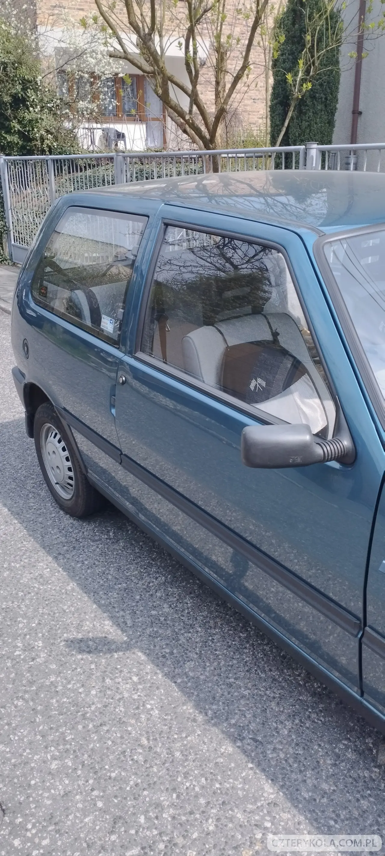 Fiat- Inny- 1992 