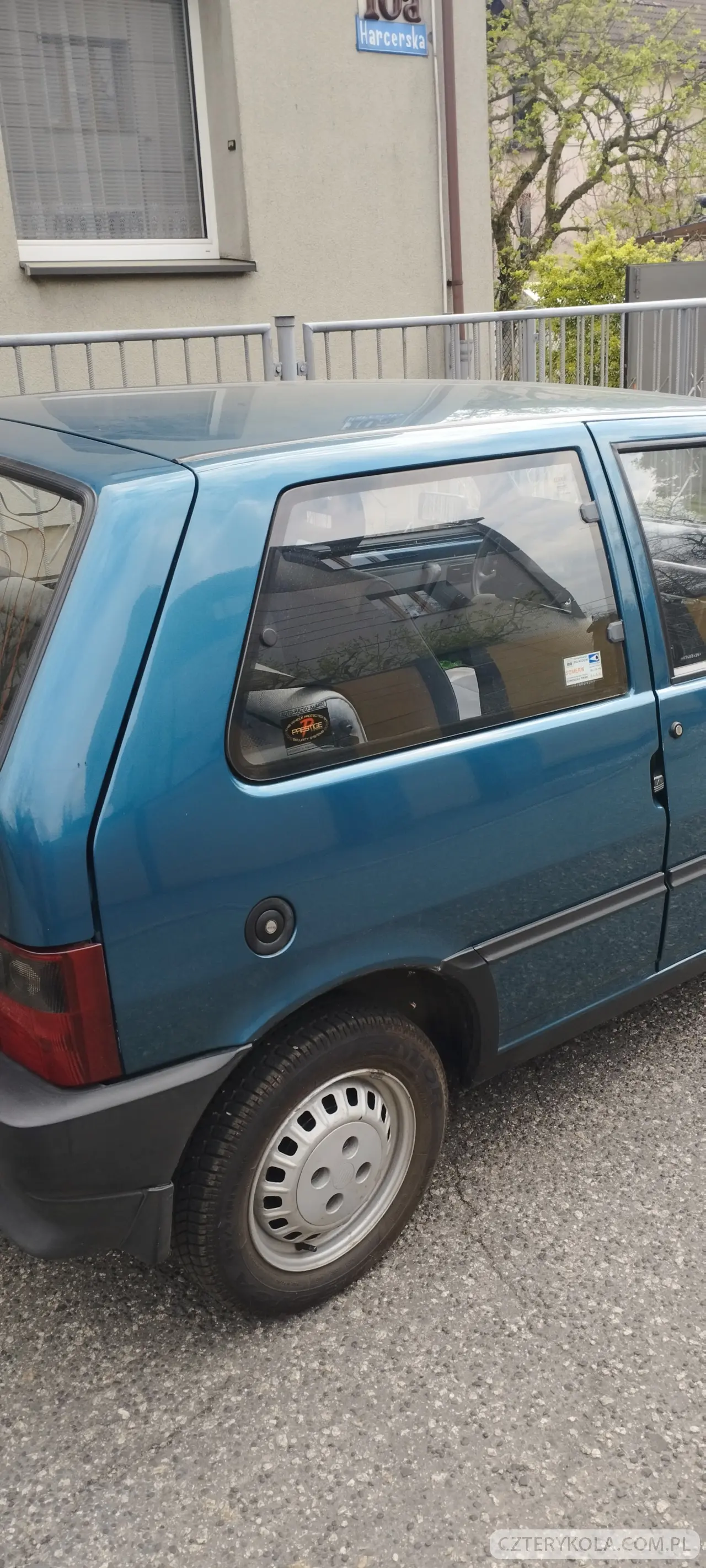 Fiat- Inny- 1992 