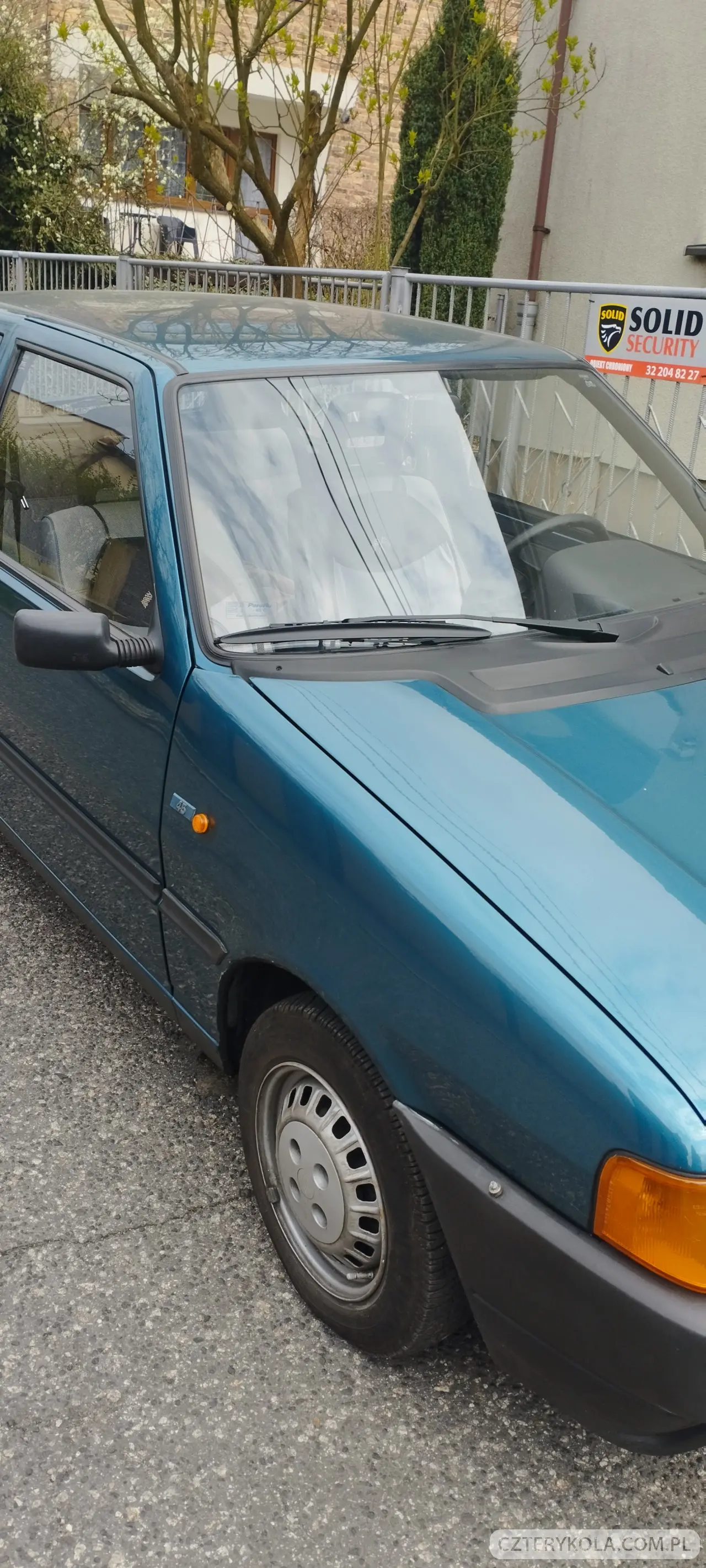 Fiat- Inny- 1992 