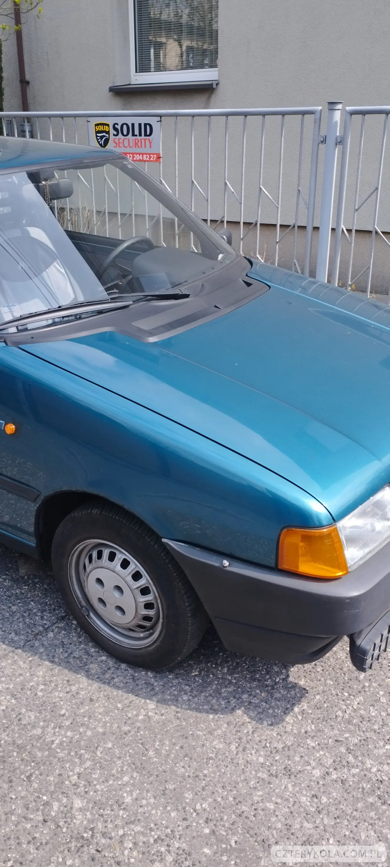 Fiat- Inny- 1992 