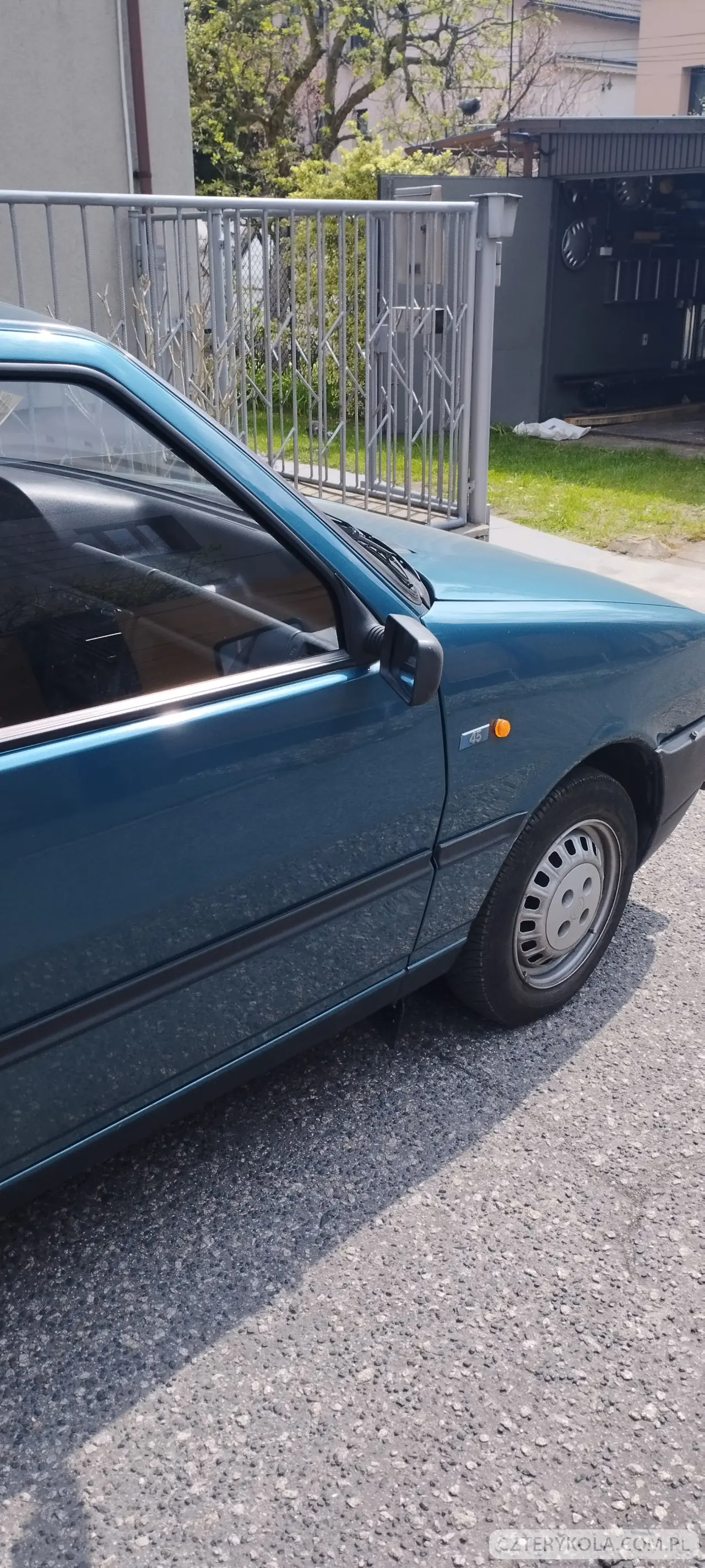 Fiat- Inny- 1992 