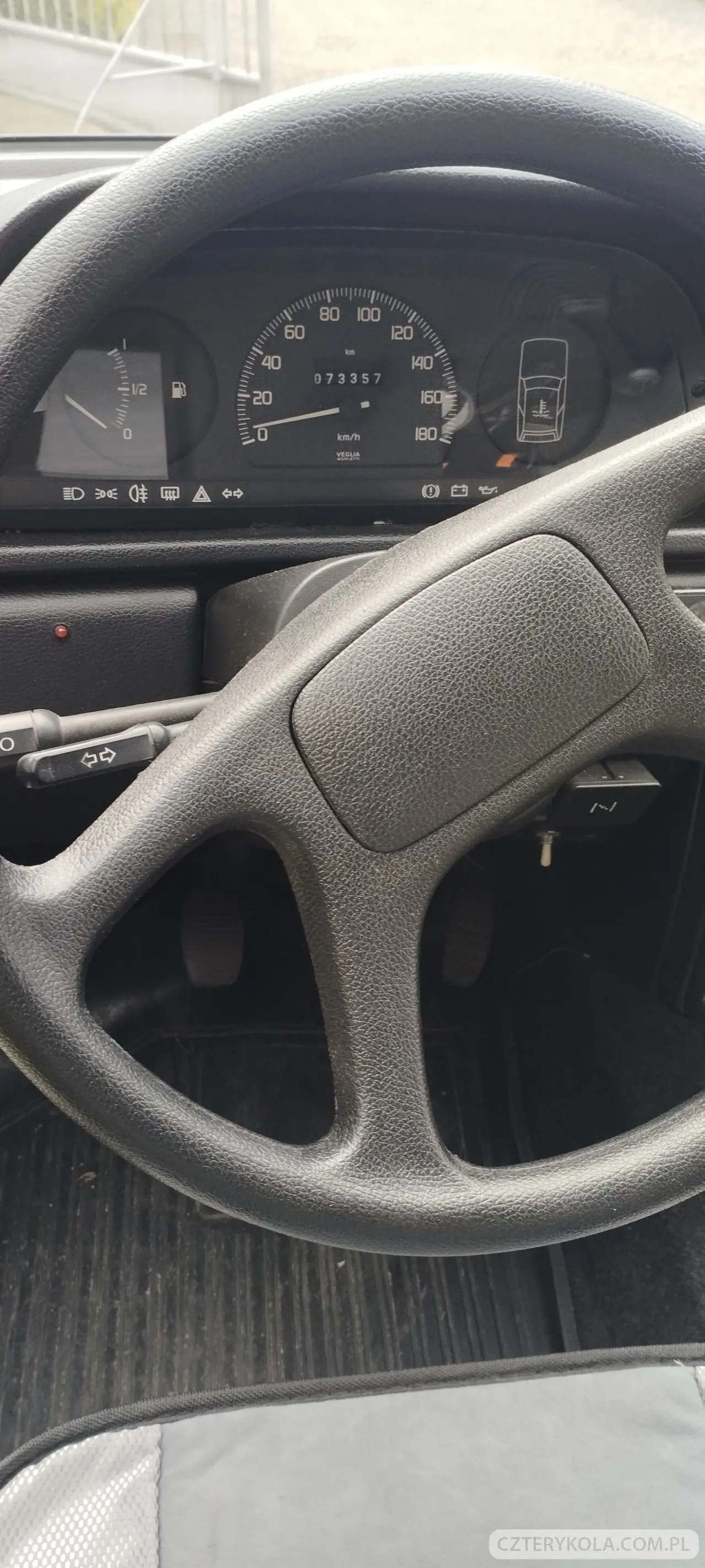 Fiat- Inny- 1992 