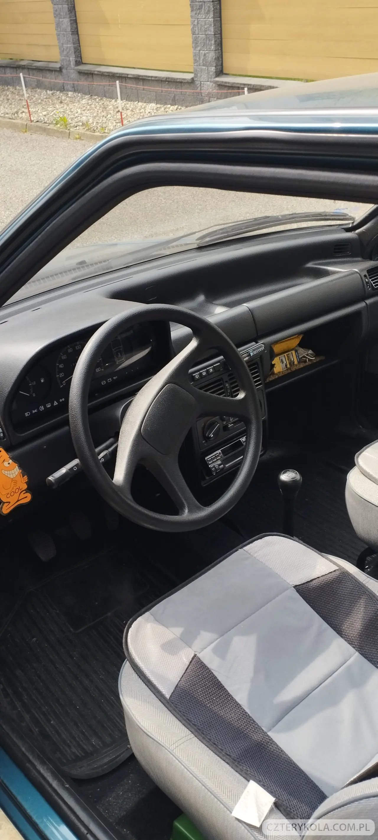 Fiat- Inny- 1992 