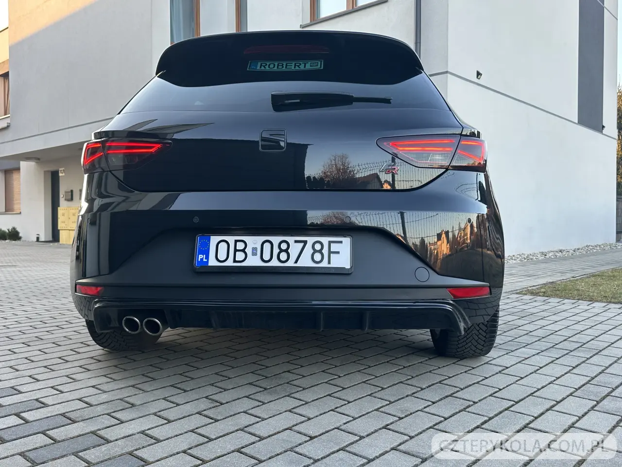 Seat- Leon- 2014 