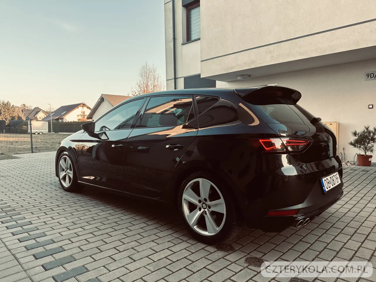Seat- Leon- 2014 