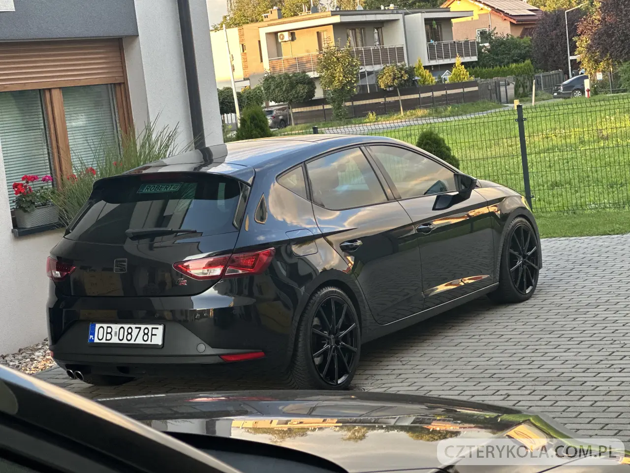 Seat- Leon- 2014 
