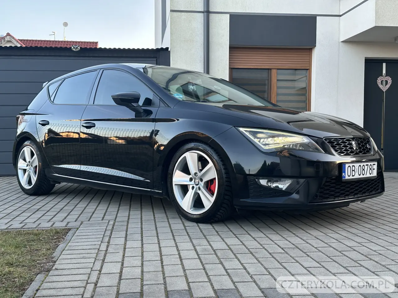 Seat- Leon- 2014 