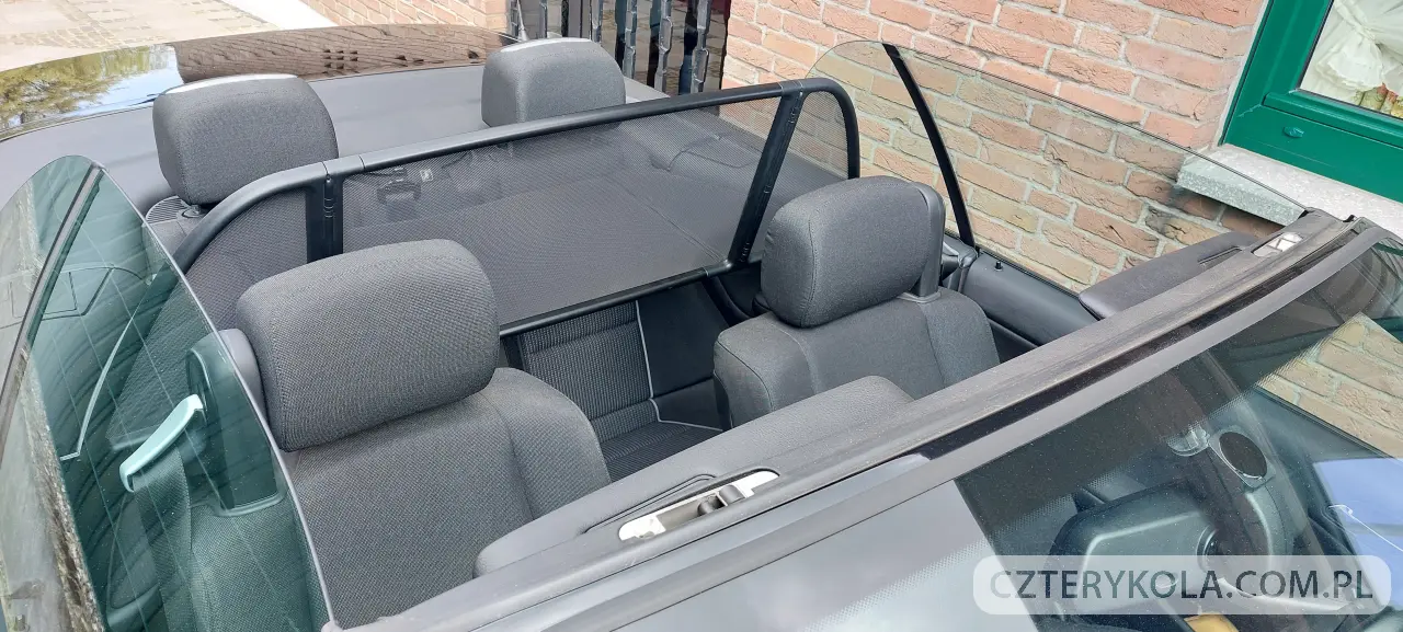 BMW- Inny- 2002 