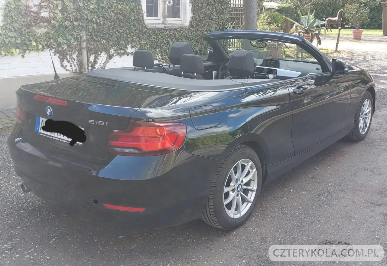 BMW- Seria 2- 2019 