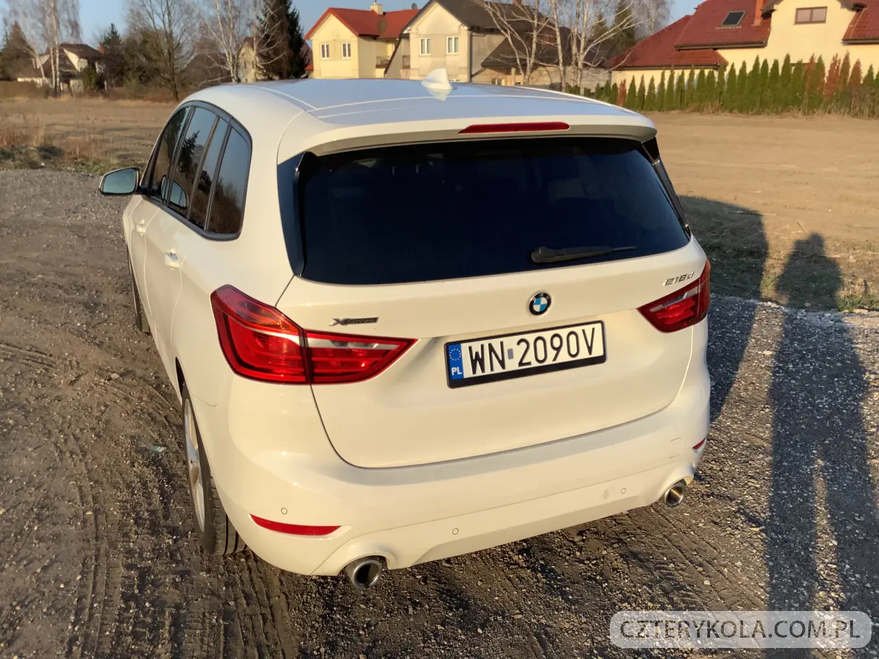 BMW- Seria 2- 2018 