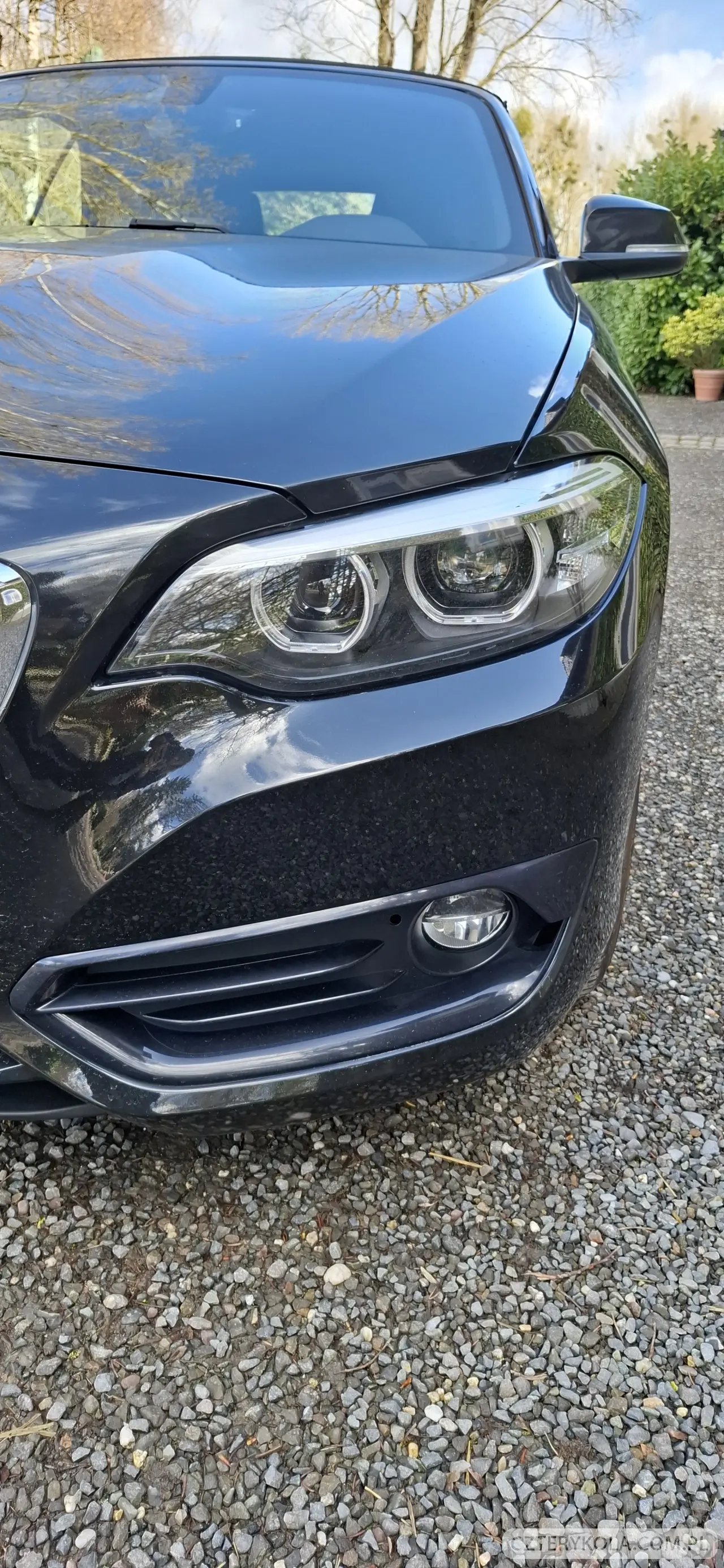 BMW- Seria 2- 2019 