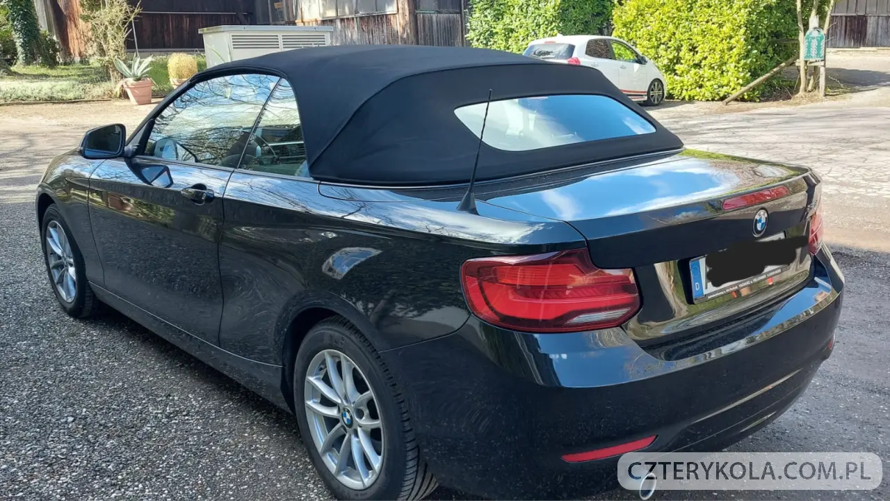 BMW- Seria 2- 2019 