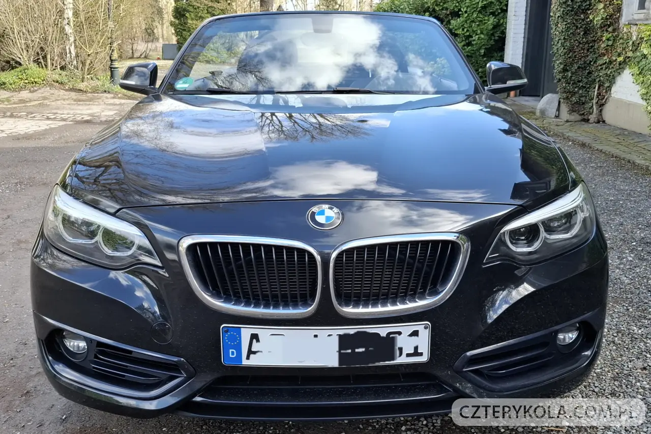 BMW- Seria 2- 2019 