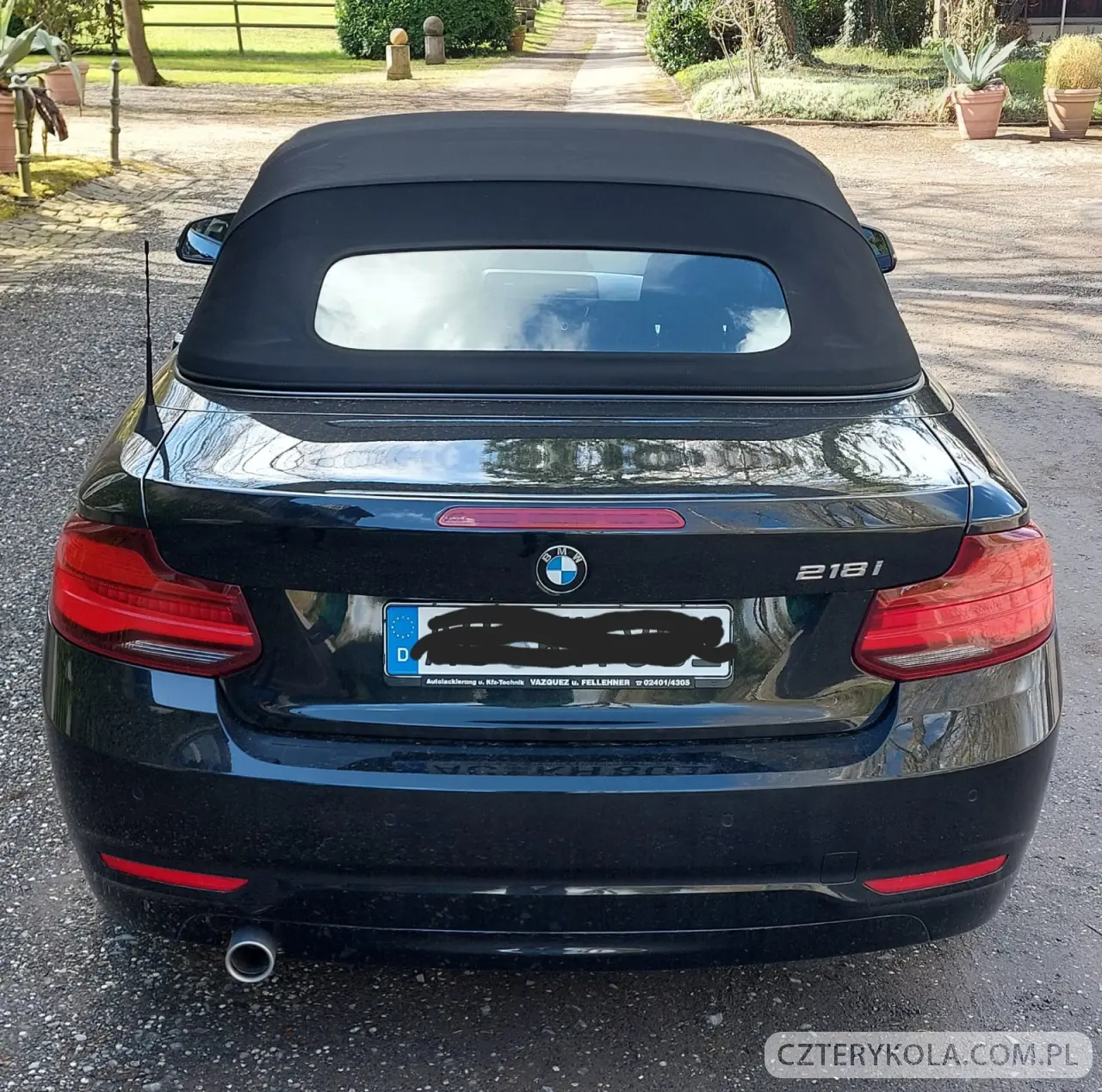 BMW- Seria 2- 2019 