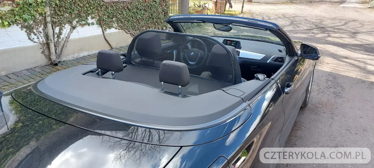 BMW- Seria 2- 2019 