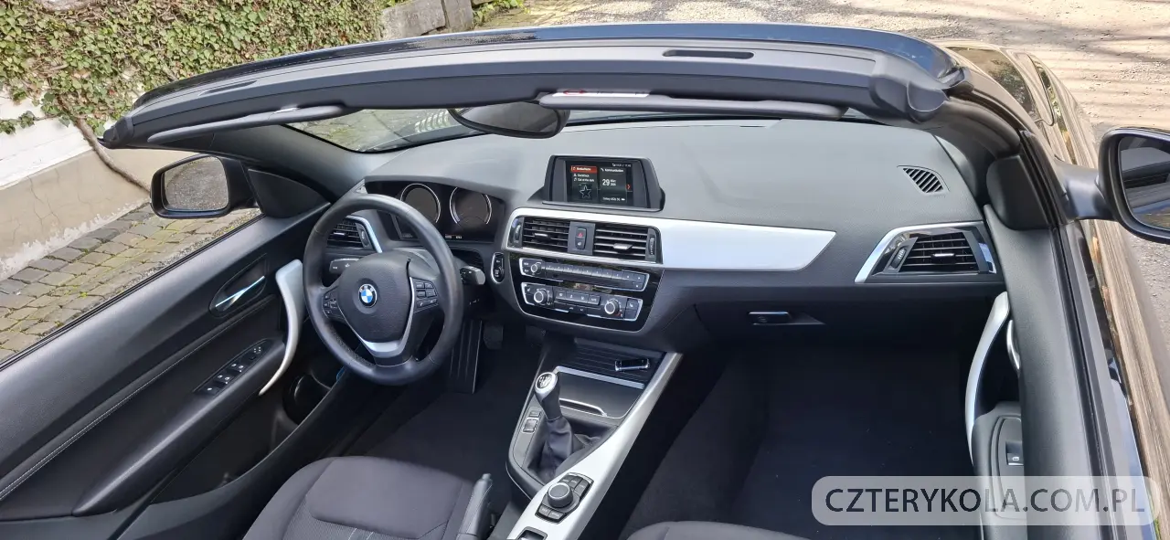 BMW- Seria 2- 2019 