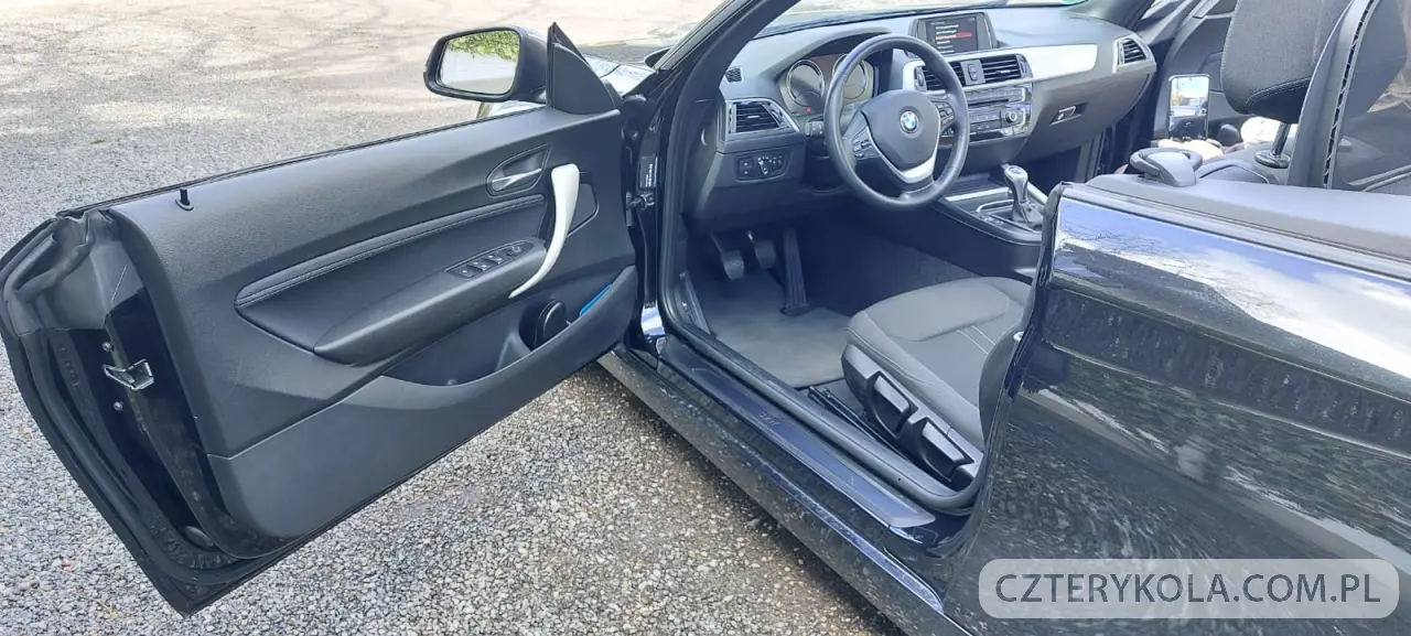 BMW- Seria 2- 2019 