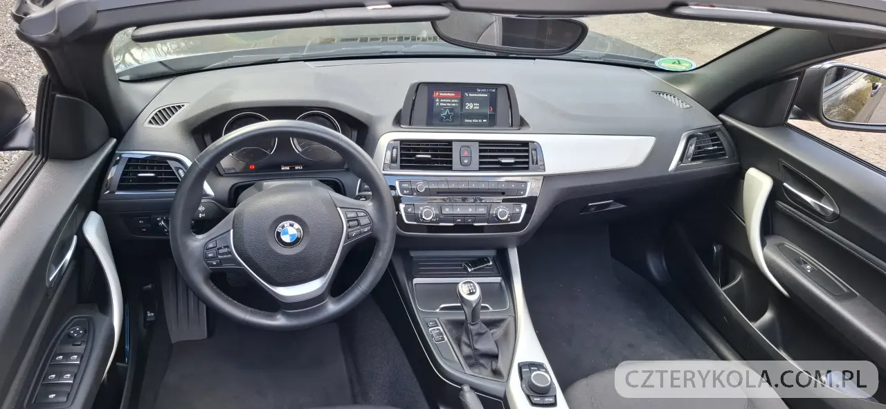 BMW- Seria 2- 2019 