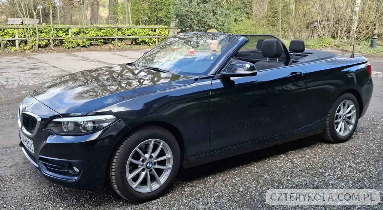 BMW- Seria 2- 2019 