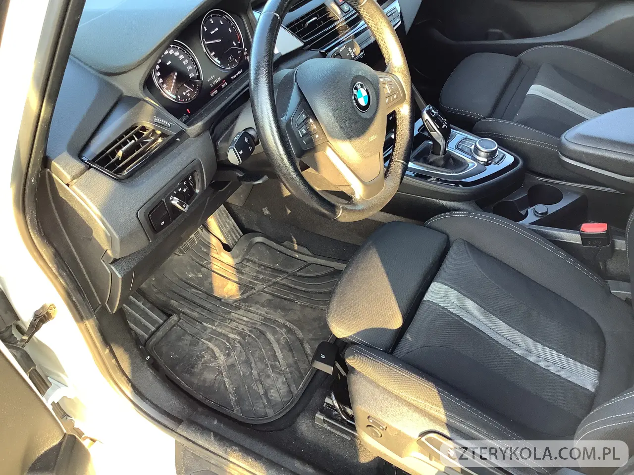 BMW- Seria 2- 2018 