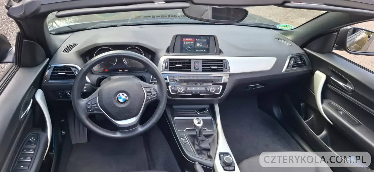 BMW- Seria 2- 2019 