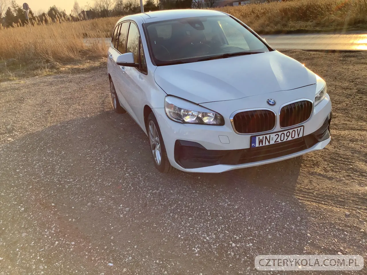 BMW- Seria 2- 2018 
