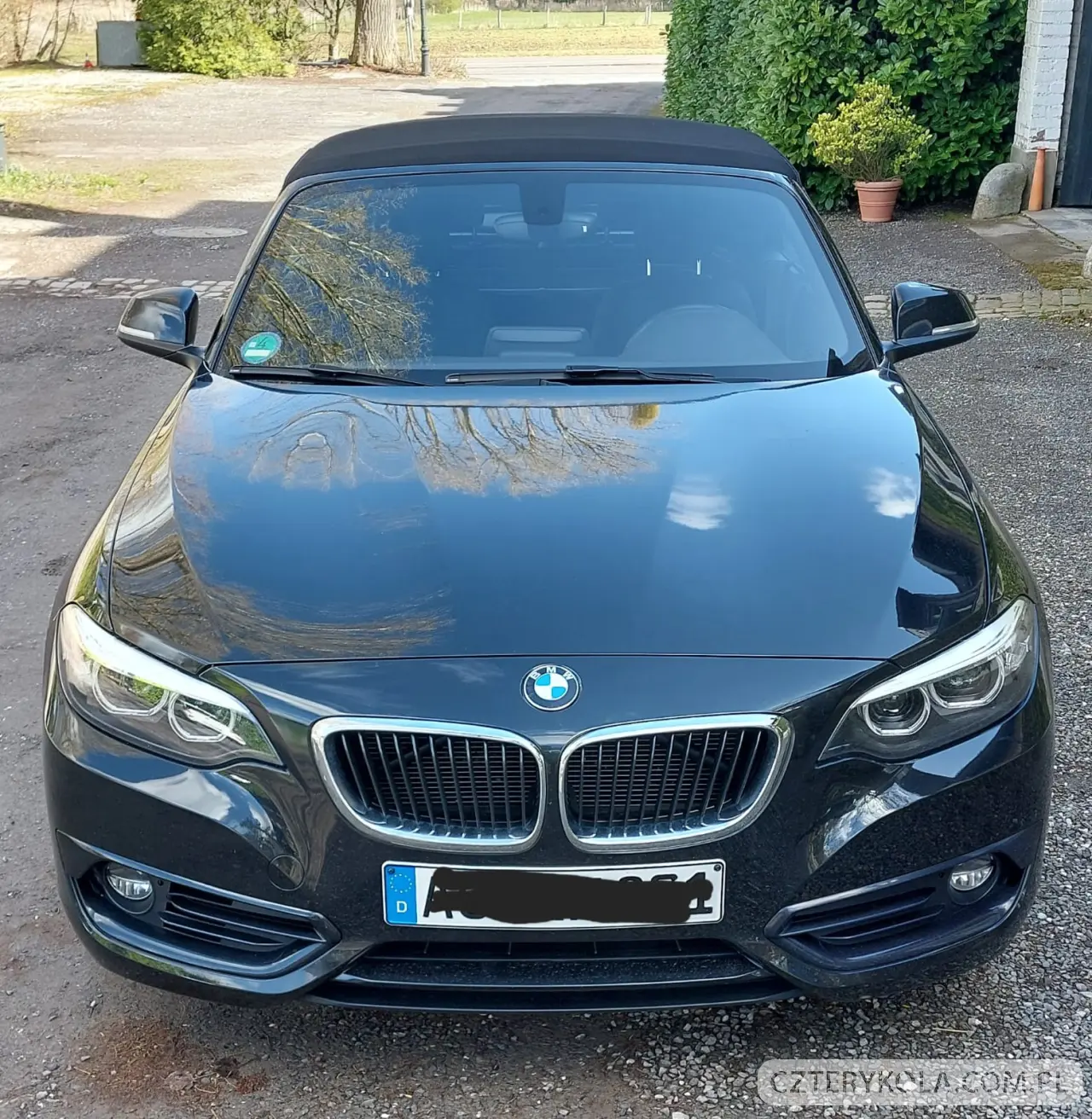 BMW- Seria 2- 2019 