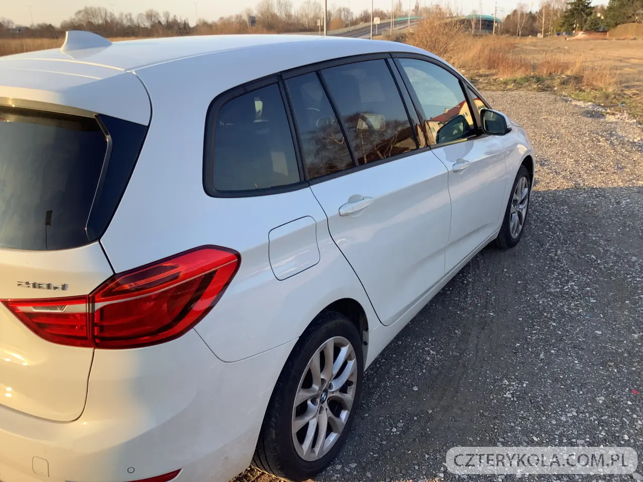 BMW- Seria 2- 2018 