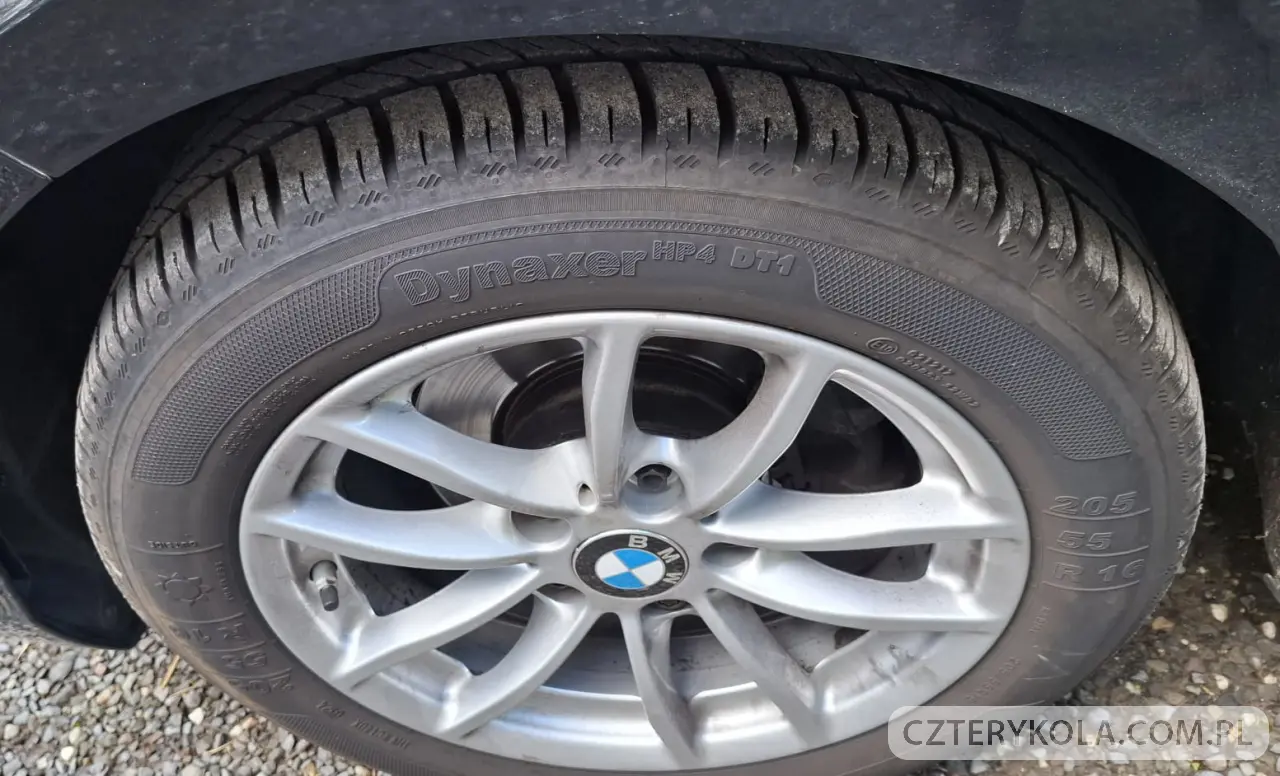 BMW- Seria 2- 2019 