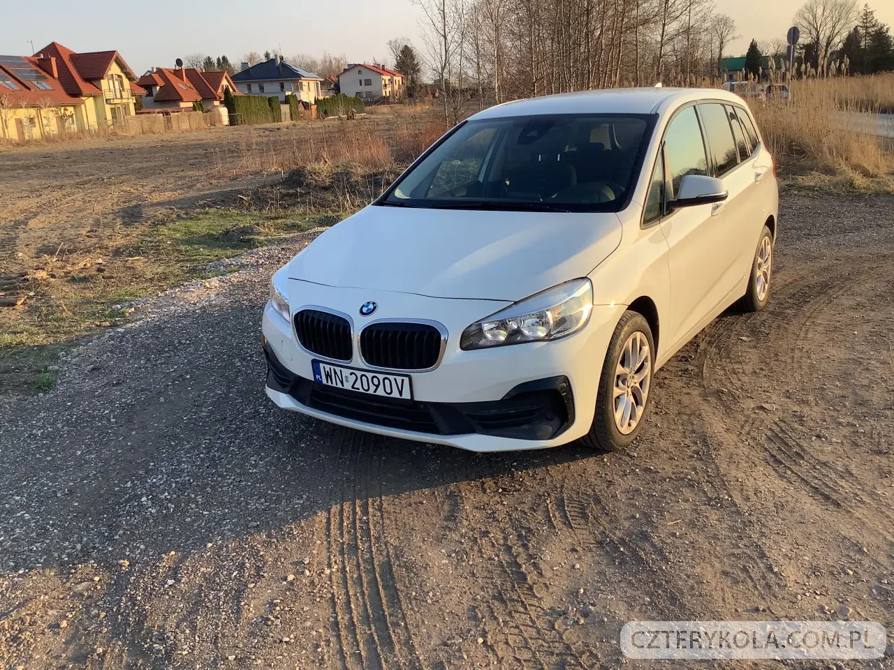 BMW- Seria 2- 2018 