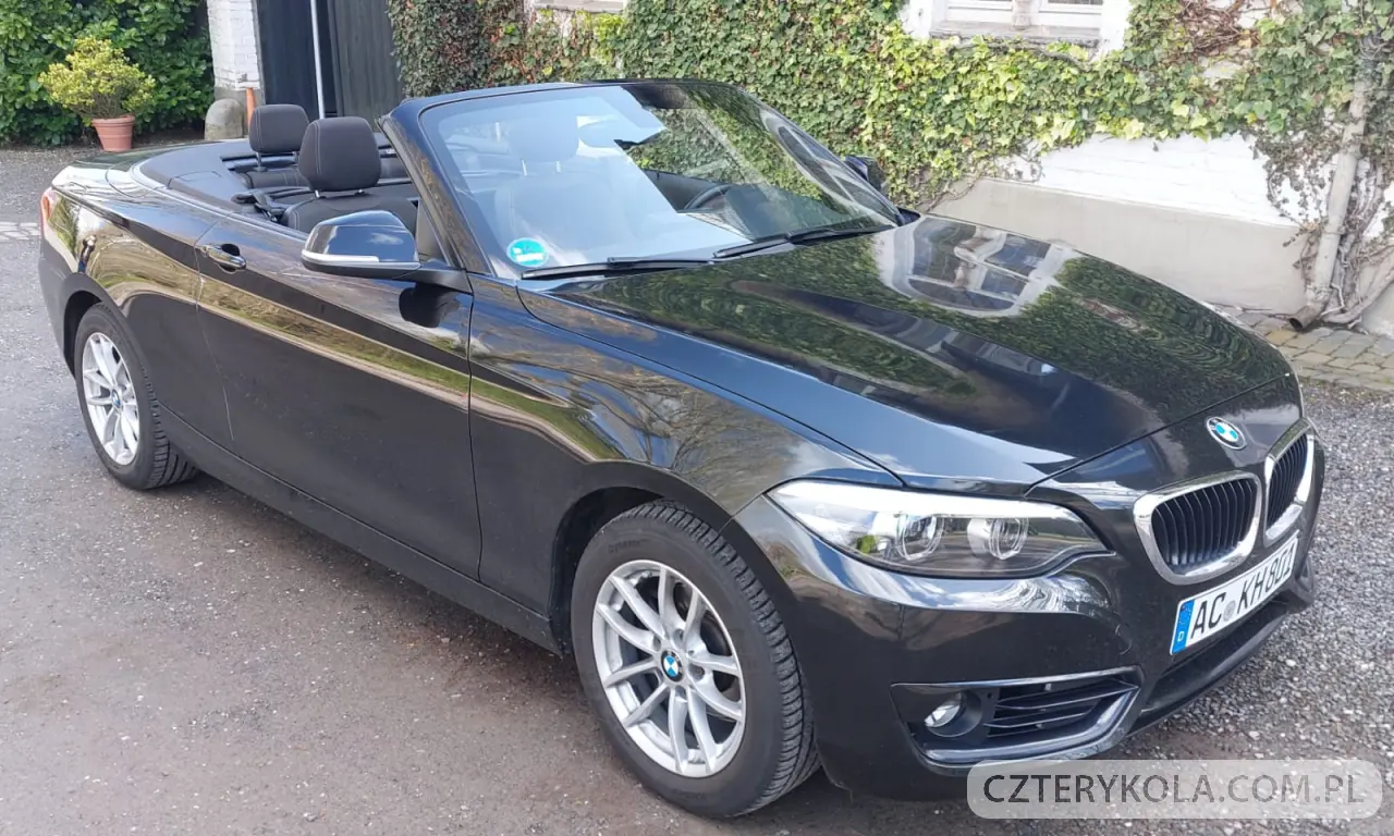 BMW- Seria 2- 2019 