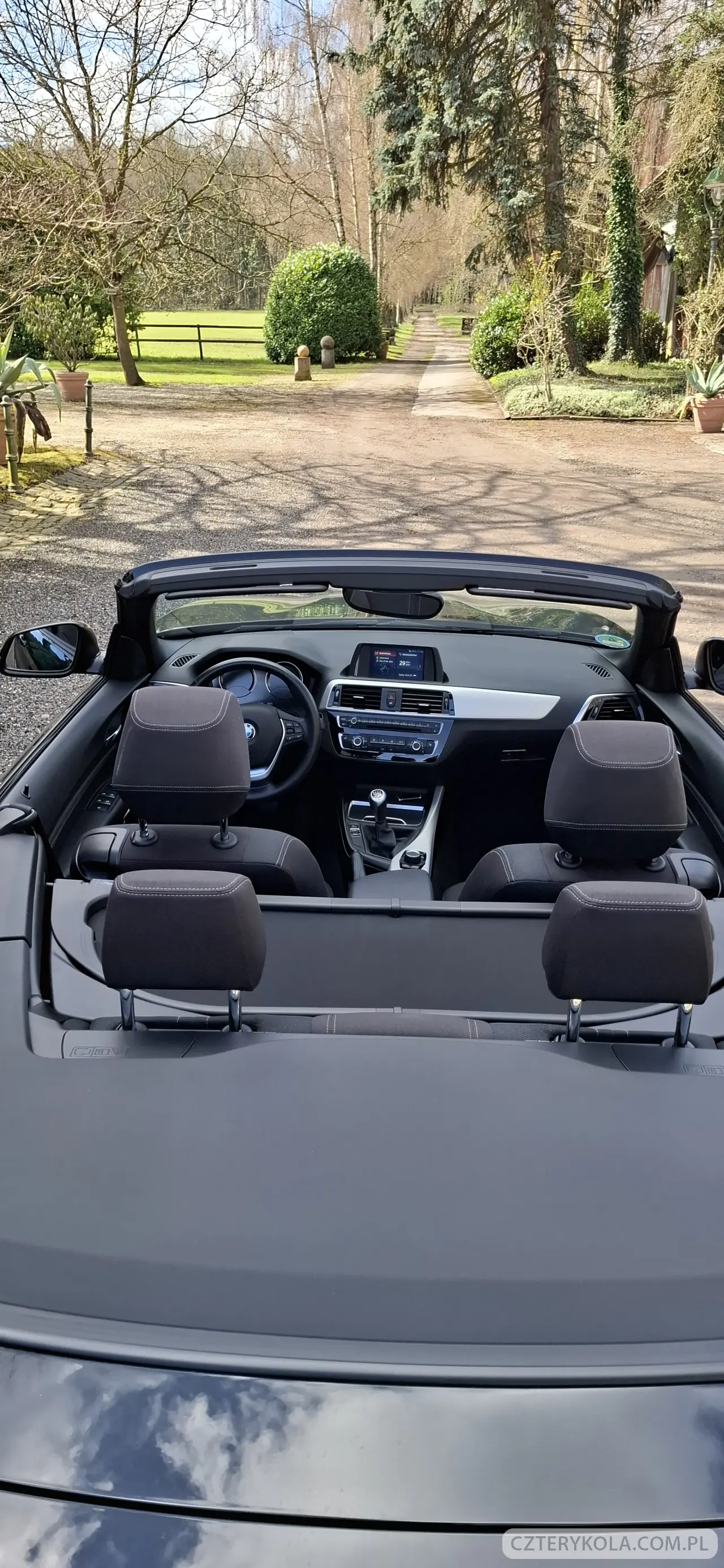 BMW- Seria 2- 2019 